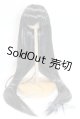 画像: 9-10inch/ウィッグ U-25-09-09-232-TN-ZU
