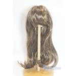 画像: 9-10inch/ウィッグ U-25-09-09-233-TN-ZU