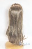 画像2: 9-10inch/ウィッグ U-25-09-09-233-TN-ZU (2)