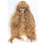 画像: 9-10inch/ウィッグ U-25-09-09-234-TN-ZU