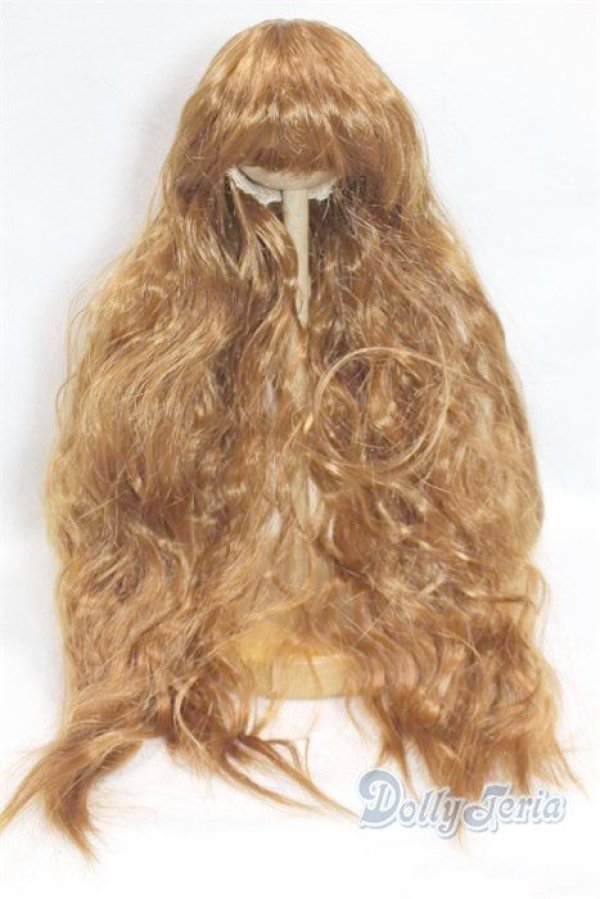 画像1: 9-10inch/ウィッグ U-25-09-09-234-TN-ZU (1)