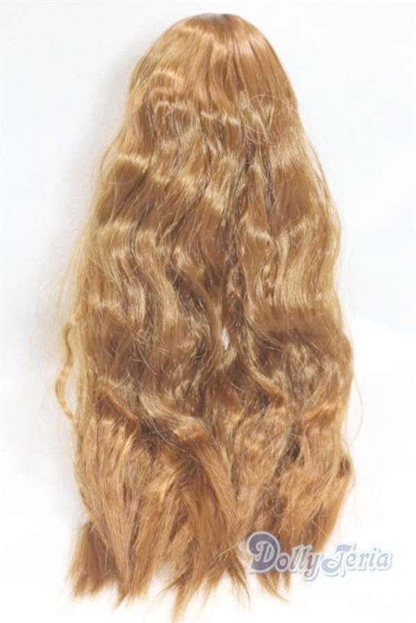 画像2: 9-10inch/ウィッグ U-25-09-09-234-TN-ZU (2)