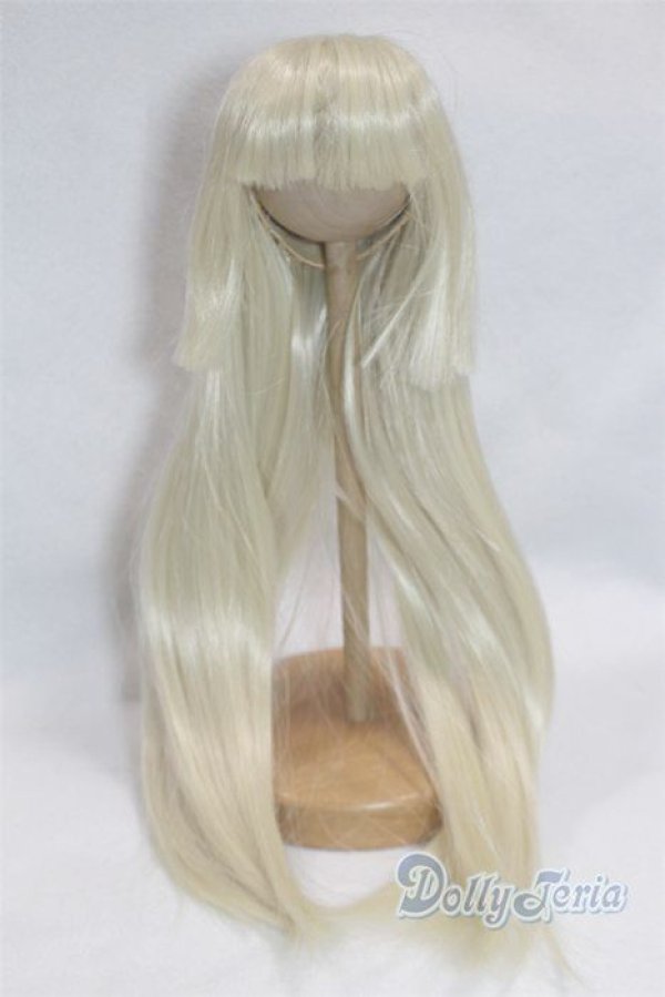 画像1: 9-10inch/ウィッグ U-25-09-09-236-TN-ZU (1)