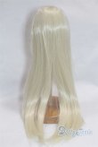 画像2: 9-10inch/ウィッグ U-25-09-09-236-TN-ZU (2)