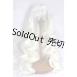 画像: 9-10inch/ウィッグ U-26-04-29-235-TN-ZU