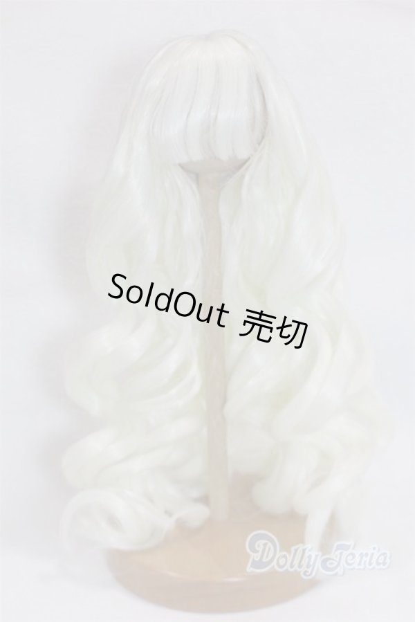 画像1: 9-10inch/ウィッグ U-25-09-09-241-TN-ZU (1)