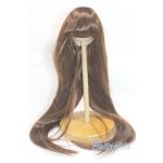 画像: 9-10inch/ウィッグ U-25-09-09-242-TN-ZU