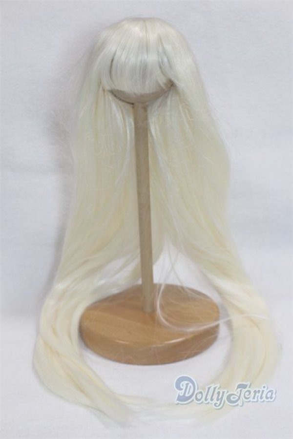 画像1: 9-10inch/ウィッグ U-25-09-09-243-TN-ZU (1)