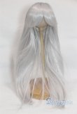 画像1: 9-10inch/ウィッグ U-25-09-09-246-TN-ZU (1)