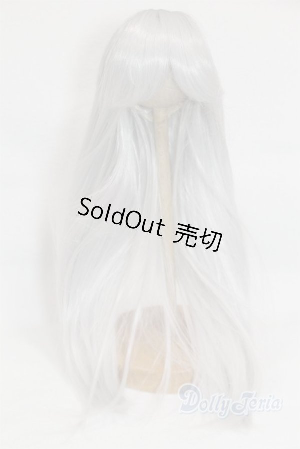 画像1: 9-10inch/ウィッグ U-25-09-09-246-TN-ZU (1)