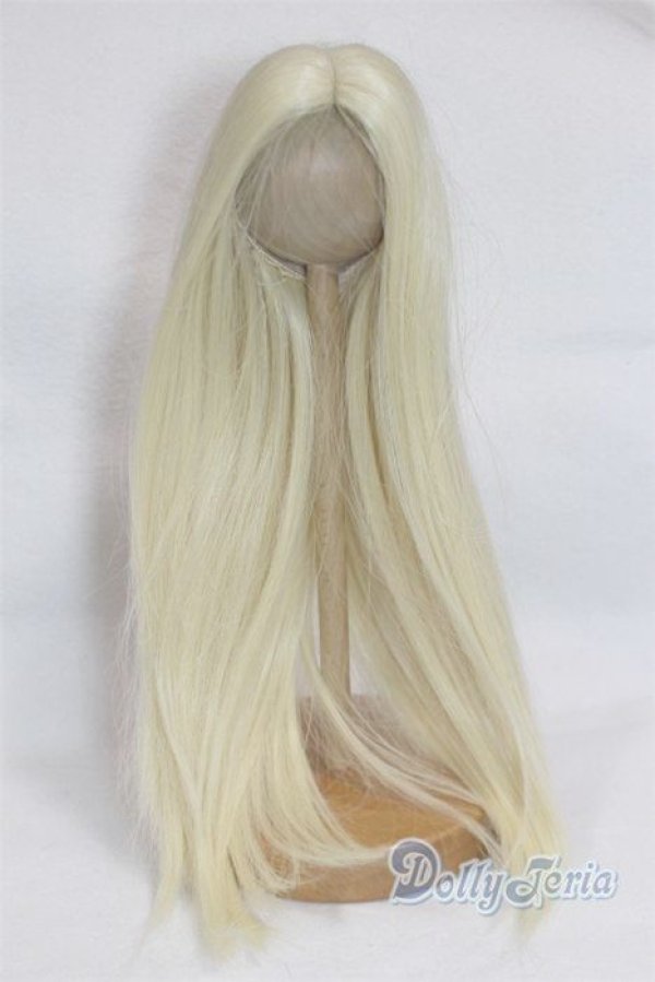 画像1: 9-10inch/ウィッグ U-25-09-09-247-TN-ZU (1)