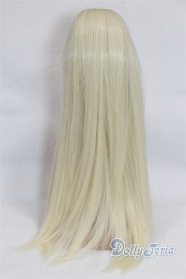 画像2: 9-10inch/ウィッグ U-25-09-09-247-TN-ZU (2)