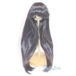 画像: 9-10inch/ウィッグ U-25-09-09-248-TN-ZU