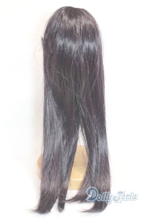 画像2: 9-10inch/ウィッグ U-25-09-09-248-TN-ZU (2)