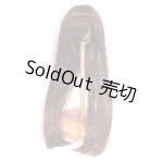 画像: 9-10inch/ウィッグ U-26-08-05-299-TN-ZU