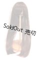 画像: 9-10inch/ウィッグ U-26-08-05-299-TN-ZU