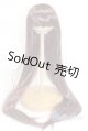 画像: 9-10inch/ウィッグ U-25-09-09-250-TN-ZU
