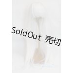 画像: 9-10inch/ウィッグ U-25-09-09-251-TN-ZU