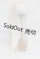 画像: 9-10inch/ウィッグ U-25-09-09-251-TN-ZU