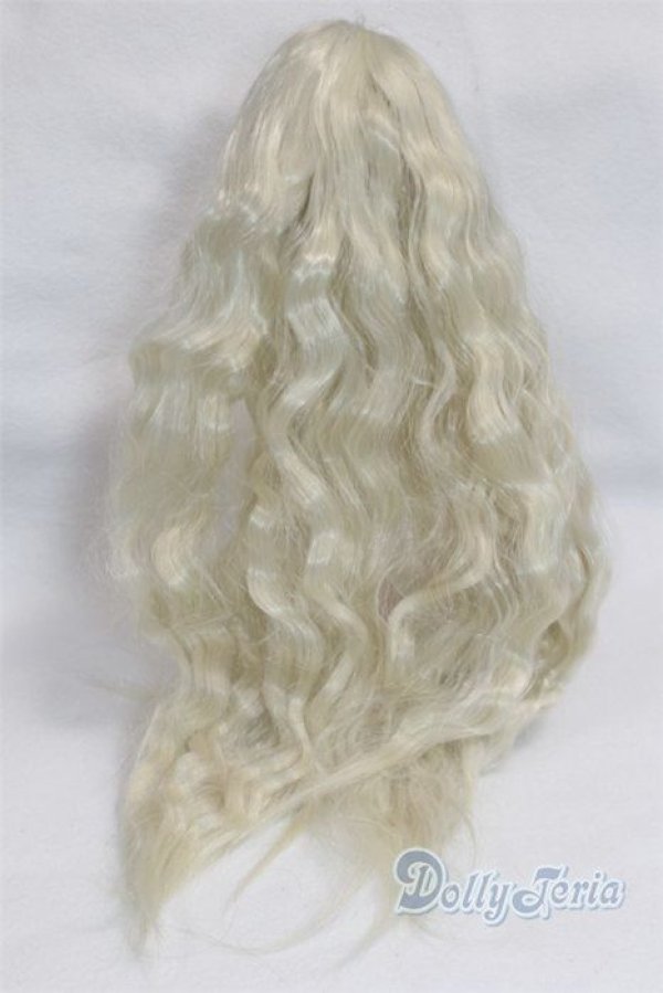 画像2: 9-10inch/ウィッグ U-25-09-09-253-TN-ZU (2)