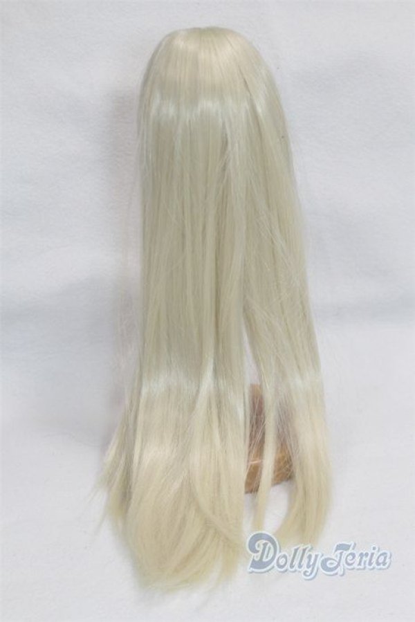 画像2: 9-10inch/ウィッグ U-25-09-09-256-TN-ZU (2)