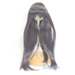 画像: 9-10inch/ウィッグ U-25-09-09-257-TN-ZU