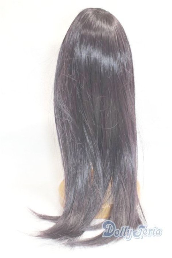 画像2: 9-10inch/ウィッグ U-25-09-09-257-TN-ZU (2)