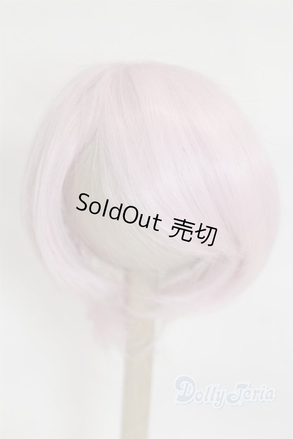 画像1: 9-10inch/ウィッグ U-25-09-09-259-TN-ZU (1)