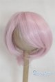 画像: 9-10inch/ウィッグ U-25-09-09-259-TN-ZU