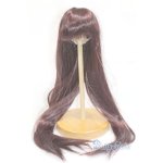 画像: 9-10inch/ウィッグ U-25-09-09-262-TN-ZU