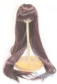 画像: 9-10inch/ウィッグ U-25-09-09-262-TN-ZU