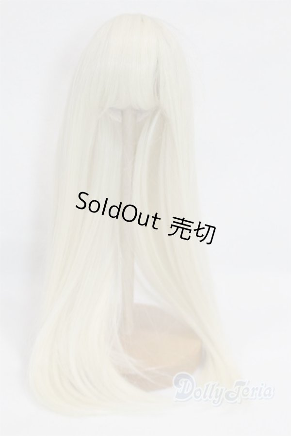 画像1: 9-10inch/ウィッグ U-25-09-09-263-TN-ZU (1)