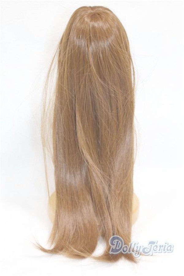 画像2: 9-10inch/ウィッグ U-25-09-09-264-TN-ZU (2)