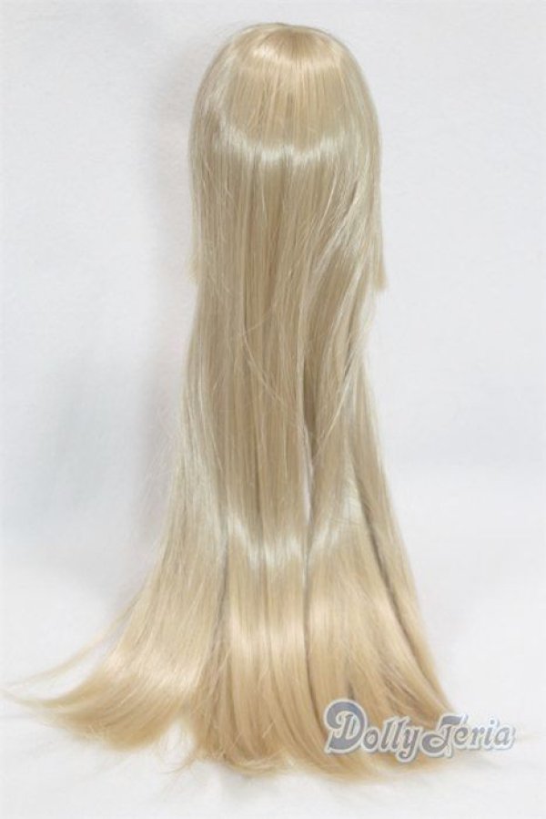 画像2: 9-10inch/ウィッグ U-25-09-09-265-TN-ZU (2)