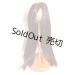 画像: 9-10inch/ウィッグ U-26-04-29-268-TN-ZU