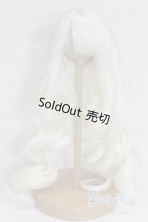 画像1: 9-10inch/ウィッグ U-25-09-09-267-TN-ZU (1)