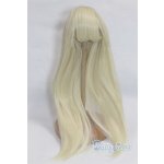 画像: 9-10inch/ウィッグ U-25-09-09-268-TN-ZU