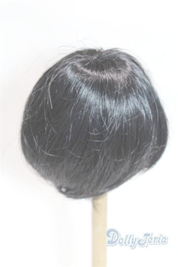 画像2: 9-10inch/ウィッグ U-25-09-09-269-TN-ZU (2)