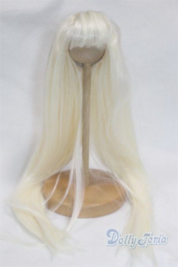 画像1: 9-10inch/ウィッグ A-25-09-16-050-TN-ZA (1)