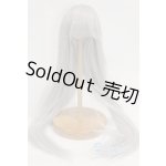 画像: 9-10inch/ウィッグ U-25-09-09-273-TN-ZU