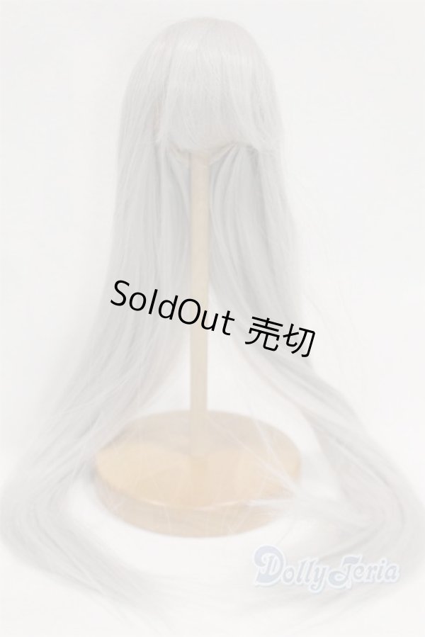 画像1: 9-10inch/ウィッグ U-25-09-09-273-TN-ZU (1)