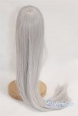 画像2: 9-10inch/ウィッグ U-25-09-09-273-TN-ZU (2)