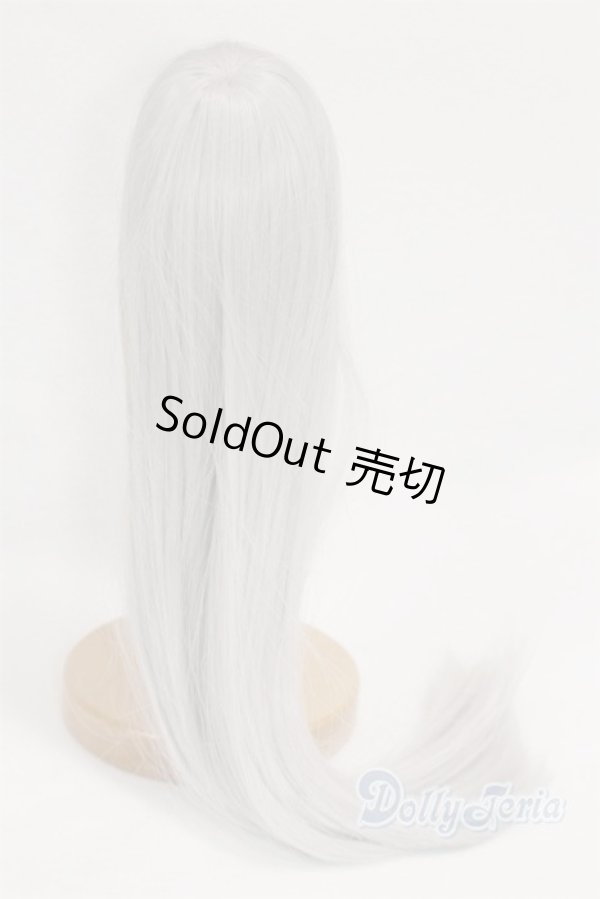 画像2: 9-10inch/ウィッグ U-25-09-09-273-TN-ZU (2)