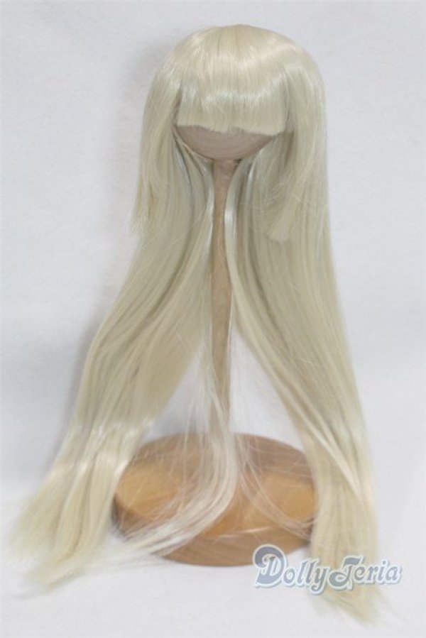 画像1: 9-10inch/ウィッグ U-25-09-09-275-TN-ZU (1)