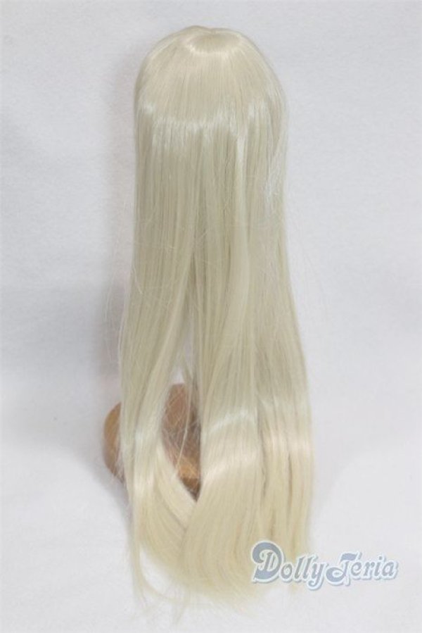 画像2: 9-10inch/ウィッグ U-25-09-09-275-TN-ZU (2)