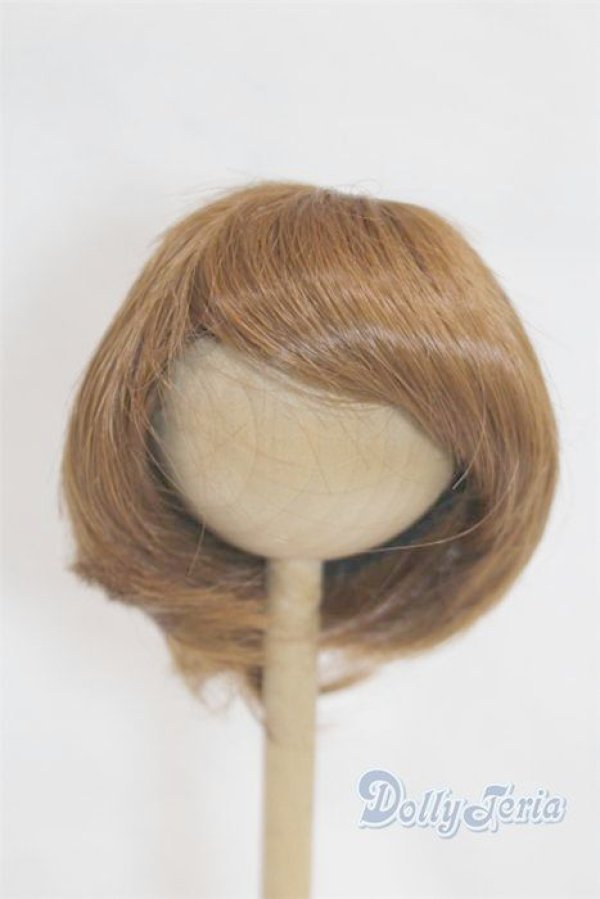 画像1: 9-10inch/ウィッグ U-25-09-09-279-TN-ZU (1)