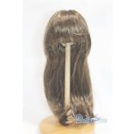 画像: 9-10inch/ウィッグ U-25-09-09-280-TN-ZU