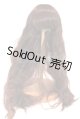 画像: 9-10inch/ウィッグ U-26-08-05-284-TN-ZU