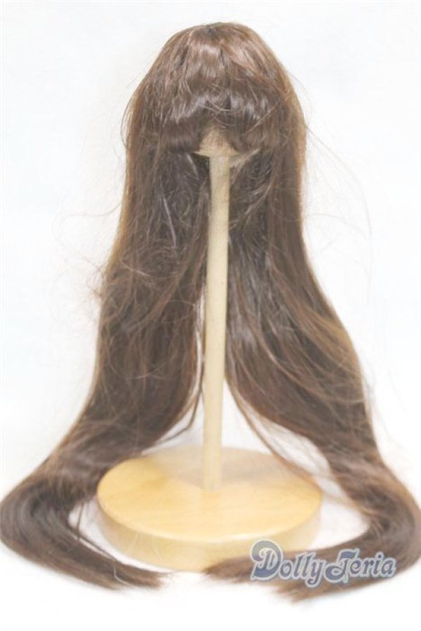 画像1: 9-10inch/ウィッグ U-25-09-09-282-TN-ZU (1)