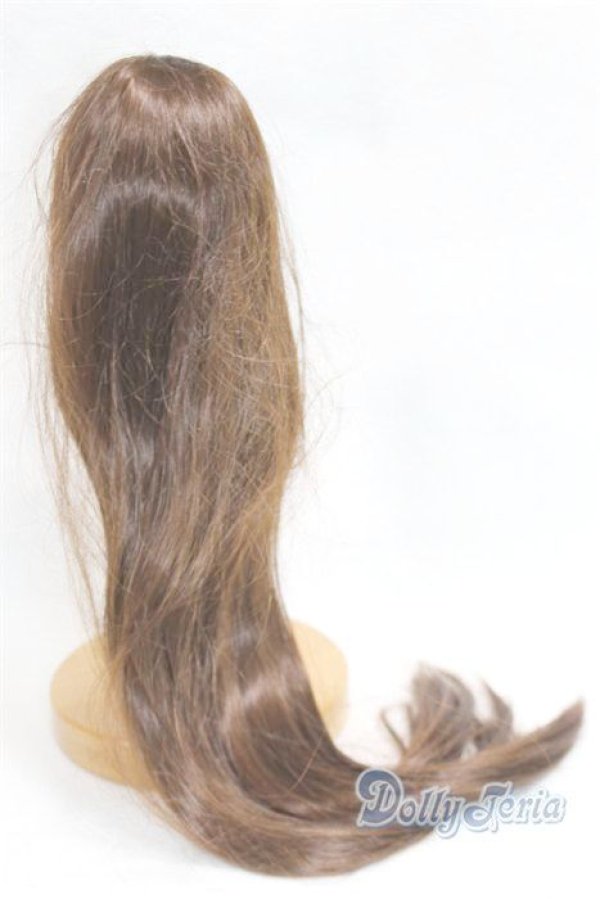 画像2: 9-10inch/ウィッグ U-25-09-09-282-TN-ZU (2)